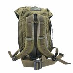 Berghaus MMPS Centurio 30 Daypack rugzak 30L, olijfgroen