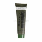 Mil-Tec NATO camo cream tube 30 gr Groen