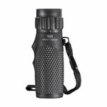 Barska Blackhawk Mono 10x25 zwart monoculair verrekijker