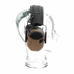Earmor M300A actieve gehoorbescherming, EN352, Coyote tan
