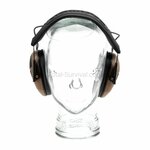 Earmor M300A actieve gehoorbescherming, EN352, Coyote tan