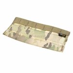 Earmor M61 Advanced Modular Headset Cover Multicam
