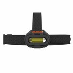 Nebo Einstein 1500 Flex LED hoofdlamp IPX4 2-kleuren oplaadbaar