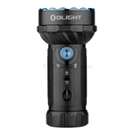 Olight Marauder Mini RGB LED zaklamp 7000 Lumen IPX8 Oplaadbaar