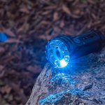 Olight Marauder Mini RGB LED zaklamp 7000 Lumen IPX8 Oplaadbaar