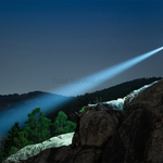 Olight Marauder Mini RGB LED zaklamp 7000 Lumen IPX8 Oplaadbaar