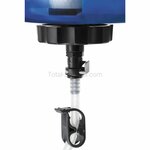 Katadyn Gravity BeFree waterfilter 6L, opvouwbaar