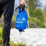 Katadyn Gravity BeFree waterfilter 6L, opvouwbaar