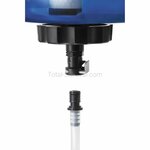 Katadyn Gravity BeFree waterfilter 6L, opvouwbaar