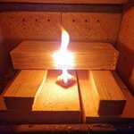 Eco Fire starter Nuggets 24 stuks