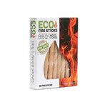 Eco Fire starter Sticks 18 stuks
