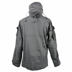 AB softshell regenjas Ale-Tex 3-laminaat zwart