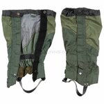 Arwy Goretex Gaiters / Beenkappen, legergroen