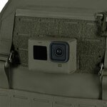 M-Tac Action Camera Case Molle, Ranger groen