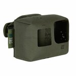 M-Tac Action Camera Case Molle, Ranger groen