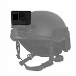 M-Tac Action Camera Case Molle, zwart