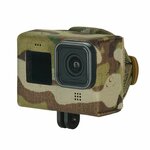 M-Tac Action Camera Case Molle, Multicam