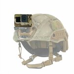 M-Tac Action Camera Case Molle, Multicam