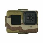 M-Tac Action Camera Case Molle, Multicam