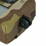 M-Tac Action Camera Case Molle, Multicam