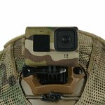 M-Tac Action Camera Case Molle, Multicam