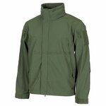 MFH Viper softshell jas ademend, wind- en waterdicht, legergroen