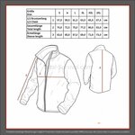 MFH Viper softshell jas ademend, wind- en waterdicht, legergroen