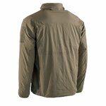 AB lichtgewicht isolatiejas Level 4 ECWCS met PrimaLoft®, RAL7013 Ranger groen