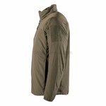 AB lichtgewicht isolatiejas Level 4 ECWCS met PrimaLoft®, RAL7013 Ranger groen