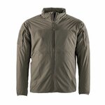 AB lichtgewicht isolatiejas Level 4 ECWCS met PrimaLoft®, RAL7013 Ranger groen