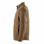 AB lichtgewicht isolatiejas Level 4 ECWCS met PrimaLoft®, Coyote tan