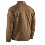 AB lichtgewicht isolatiejas Level 4 ECWCS met PrimaLoft®, Coyote tan