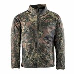 AB lichtgewicht isolatiejas Level 4 ECWCS met PrimaLoft®, flecktarn