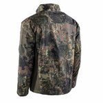 AB lichtgewicht isolatiejas Level 4 ECWCS met PrimaLoft®, flecktarn
