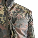 AB lichtgewicht isolatiejas Level 4 ECWCS met PrimaLoft®, flecktarn