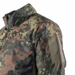 AB lichtgewicht isolatiejas Level 4 ECWCS met PrimaLoft®, flecktarn