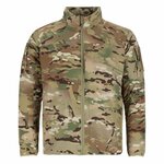 AB lichtgewicht isolatiejas Level 4 ECWCS met PrimaLoft®, Multicam