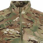 AB lichtgewicht isolatiejas Level 4 ECWCS met PrimaLoft®, Multicam