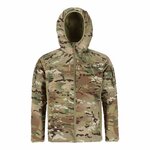 AB lichtgewicht isolatiejas Level 4 ECWCS met PrimaLoft® met capuchon, Multicam