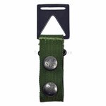 Adapteur de Ceinturon PLCE armée britannique , vert olive