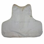 Mehler Vario System Protective Body Armour Insert Voor, kevlar HG1A+KR1