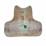 Mehler Vario System Protective Body Armour Insert Voor, kevlar HG1A+KR1