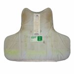 Mehler Vario System Protective Body Armour Insert Voor, kevlar HG1A+KR1