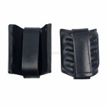 MLA Frontline middenvoet beschermers compact hardshell level 2 BS7971-4:2002