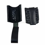 MLA Frontline middenvoet beschermers compact hardshell level 2 BS7971-4:2002