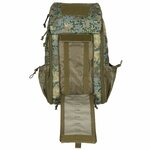 MFH Medic Field Pack 30 groot met vakverdeling, Oostenrijkse TAZ camo