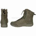 Magnum Ultima 8.0 SZ WP combat boots hoog, Ranger groen