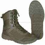 Magnum Ultima 8.0 SZ WP combat boots hoog, Ranger groen