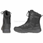 Magnum Ultima 8.0 SZ WP combat boots hoog, zwart