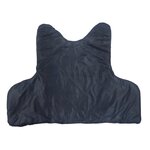 Aegis Protective Body Armour Insert Achter, kevlar HG1A+KR2